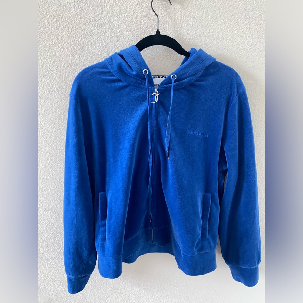 Juicy Tracksuit full set